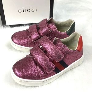 Gucci Girl Shoes